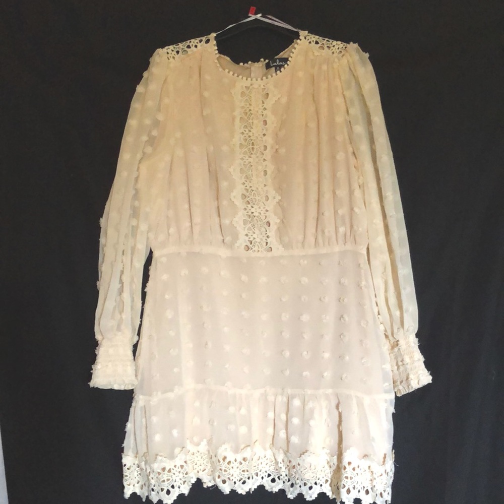 Woman’s dress